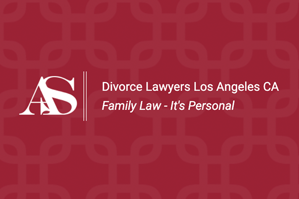 Atousa Saei - Family Law